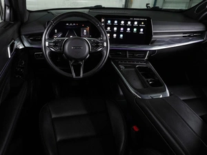 Внедорожник Haval F7 2025 года, 2649000 рублей, Воронеж