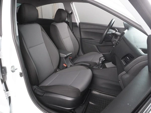 Седан Hyundai Solaris 2020 года, 1849000 рублей, Минеральные Воды