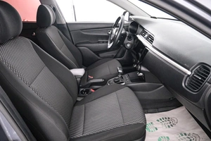 Хетчбэк Kia Rio X-Line 2020 года, 1749000 рублей, Красноярск