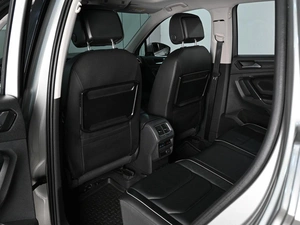 Внедорожник Volkswagen Tiguan 2017 года, 2839000 рублей, Ростов-на-Дону