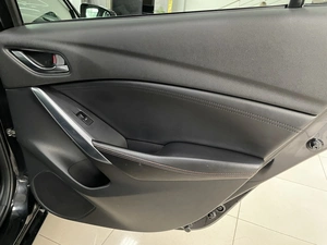 Седан Mazda 6 2013 года, 1387000 рублей, Солонцы