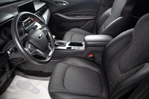 Внедорожник Москвич 3 2023 года, 1479000 рублей, Оренбург