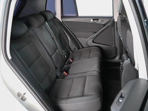 Внедорожник Volkswagen Tiguan 2015 года, 1649000 рублей, Аксай