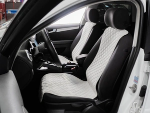 Хетчбэк Audi A3 2009 года, 779000 рублей, Тюмень