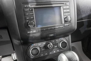 Внедорожник Nissan Qashqai 2012 года, 1349000 рублей, Барнаул