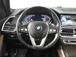 Внедорожник BMW X5 2022 года, 6583900 рублей, Казань