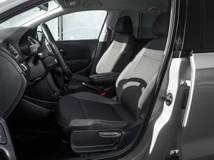 Седан Volkswagen Polo 2018 года, 1170555 рублей, Тверь