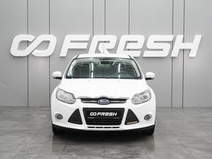 Седан Ford Focus 2012 года, 749000 рублей, Воронеж