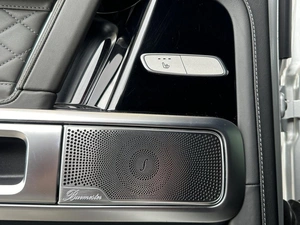 Внедорожник Mercedes-benz G-класс AMG 2019 года, 18250000 рублей, Уфа