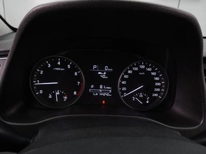 Седан Hyundai Elantra 2018 года, 1462000 рублей, Воронеж