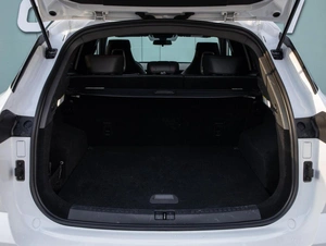 Внедорожник Jetour Dashing 2024 года, 2479000 рублей, Большой Сочи