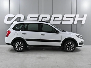Универсал ВАЗ (LADA) Granta Cross 2023 года, 1319000 рублей, Ростов-на-Дону