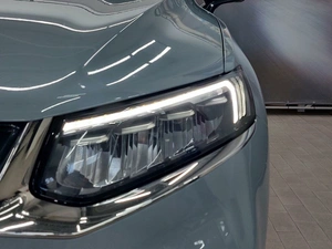 Внедорожник Geely Tugella 2023 года, 2950000 рублей, Барнаул