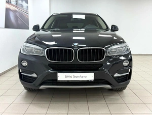 Внедорожник BMW X6 2017 года, 4395000 рублей, Красноярск