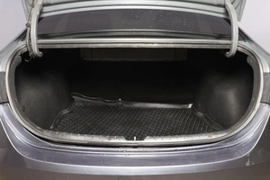 Седан Hyundai Solaris 2020 года, 1399000 рублей, Новосибирск