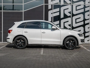 Внедорожник Audi Q5 2009 года, 1180000 рублей, Краснодар