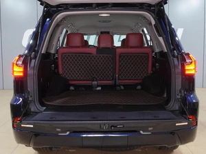 Внедорожник Lexus LX 2016 года, 6899000 рублей, Воронеж