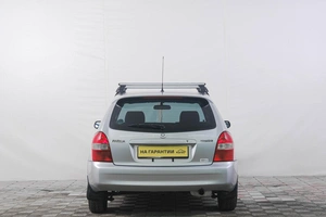 Универсал Mazda Familia 2000 года, 379000 рублей, Кемерово