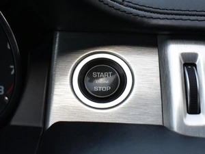 Внедорожник Land Rover Range Rover Evoque 2012 года, 1855000 рублей, Краснодар