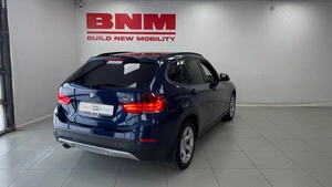 Внедорожник BMW X1 2014 года, 1310000 рублей, Смоленск