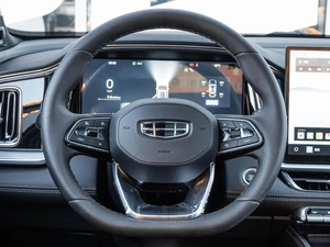 Внедорожник Geely Xingyue L 2025 года, 4050000 рублей, Ставрополь