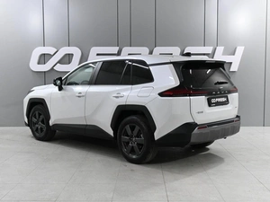Внедорожник Toyota RAV4 2026 года, 4239000 рублей, Аксай