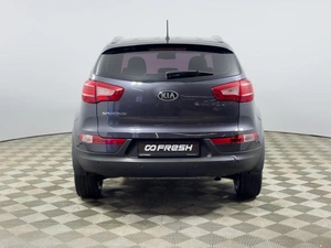 Внедорожник Kia Sportage 2013 года, 1364900 рублей, Казань