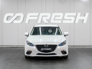 Хетчбэк Mazda 3 2013 года, 1239000 рублей, Сургут