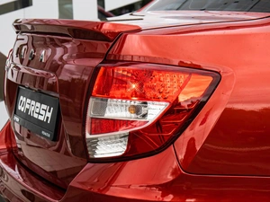 Седан ВАЗ (LADA) Granta 2022 года, 999000 рублей, Волгоград