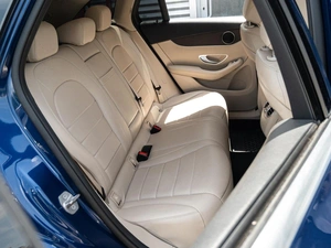 Внедорожник Mercedes-benz GLC-класс 2020 года, 4150000 рублей, Краснодар