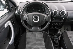 Универсал ВАЗ (LADA) Largus 2017 года, 759000 рублей, Красноярск