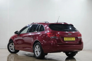 Универсал Chevrolet Cruze 2013 года, 699000 рублей, Новокузнецк