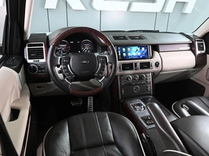 Внедорожник Land Rover Range Rover 2012 года, 2599000 рублей, Аксай