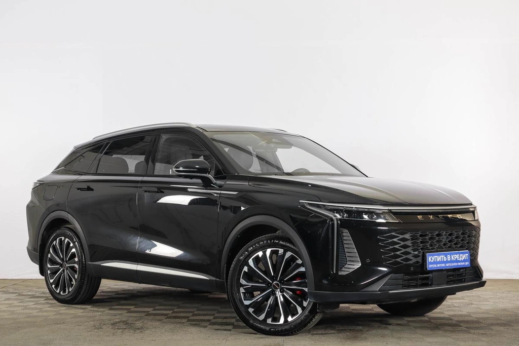 Внедорожник EXEED RX 2023 года, 3249000 рублей, Тюмень