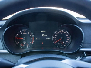 Седан Kia Optima 2018 года, 1999000 рублей, Петрозаводск