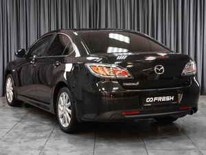 Седан Mazda 6 2012 года, 1299000 рублей, Тюмень