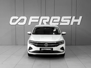 Лифтбек Volkswagen Polo 2020 года, 1599000 рублей, Тверь