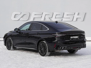 Седан Chery Arrizo 8 2024 года, 2280000 рублей, Волгоград