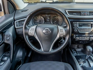 Внедорожник Nissan Qashqai 2014 года, 1299000 рублей, Саратов
