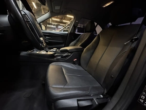 Седан BMW 3 серия 2013 года, 1497000 рублей, Красноярск