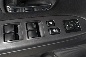 Внедорожник Mitsubishi ASX 2011 года, 1249000 рублей, Тюмень