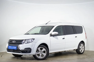 Универсал ВАЗ (LADA) Largus 2024 года, 1229000 рублей, Оренбург