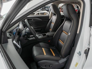 Внедорожник FAW Bestune T77 2023 года, 1849000 рублей, Тюмень