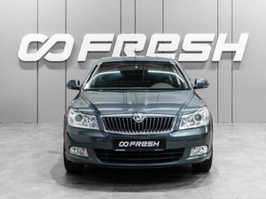 Лифтбек Skoda Octavia 2011 года, 849000 рублей, Тюмень