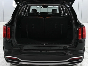 Внедорожник Kia Sorento 2022 года, 3949000 рублей, Аксай