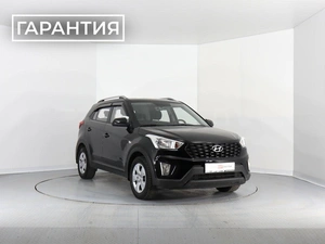 Внедорожник Hyundai Creta 2020 года, 1750000 рублей, Смоленск