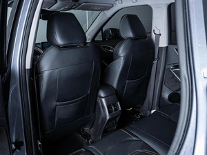 Внедорожник Москвич 3 2023 года, 1680000 рублей, Ставрополь