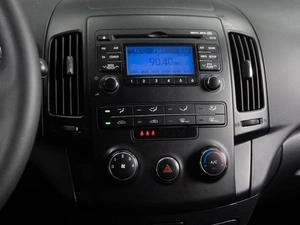 Хетчбэк Hyundai i30 2010 года, 950000 рублей, Тюмень