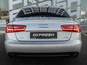 Седан Audi A6 2014 года, 1430000 рублей, Краснодар