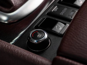 Внедорожник Infiniti QX50 2013 года, 1890000 рублей, Тюмень